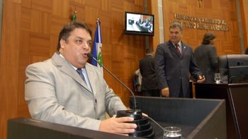 Proposta de Fabris obriga meios de comunicação a divulgarem a gratuidade dos serviços bancários esse