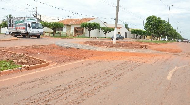 Pleno do TCE-MT homologa medidas sobre rotatórias polêmicas