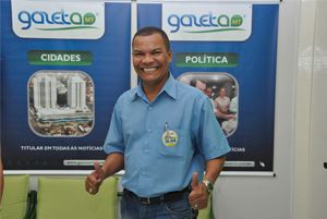 Reverendo Wilson José (PSC) acredita no poder da família para realizar mudanças