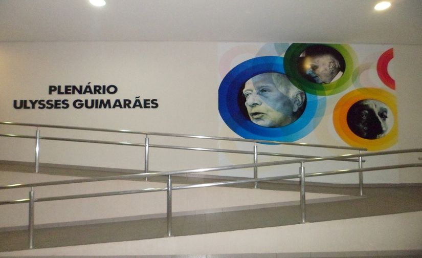 Câmara antecipa Sessão Solene de entrega de Títulos de Cidadão Rondonopolitano