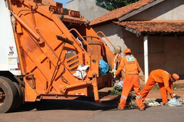 Resíduos sólidos será o tema central da 4ª Conferência Municipal de Meio Ambiente