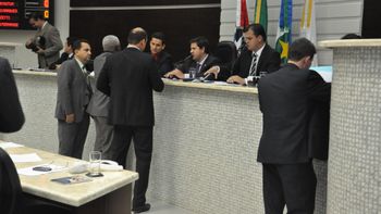 Novela: Briga pelo poder na Câmara Municipal irrita rondonopolitanos