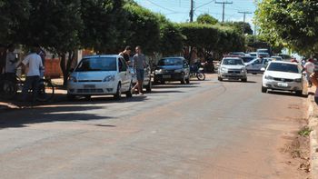 Situação do trânsito na Vila Operária será discutida hoje em Audiência Pública