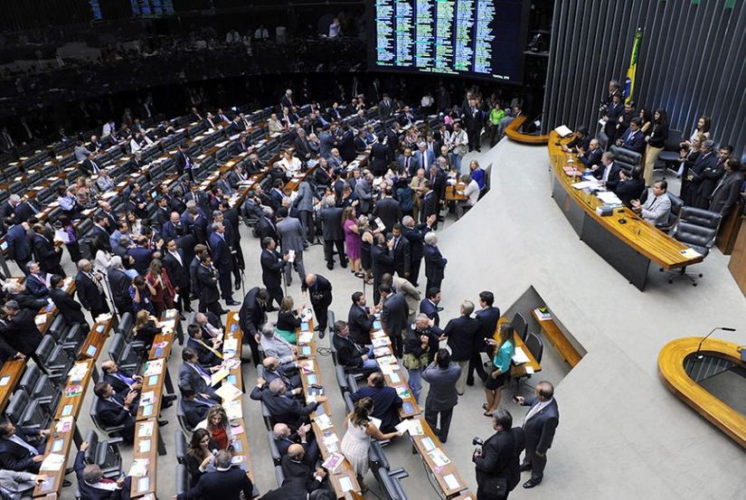 TSE aprova criação do Solidariedade, 32º partido político do país