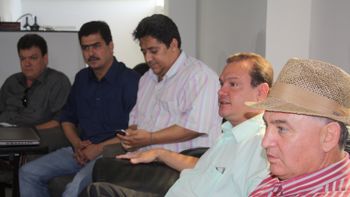 Indefinição política leva PR a adiar escolha do nome do candidato a prefeito