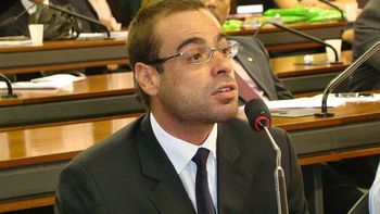 Acompanhado de Taques, Ministro do Trabalho visita Lucas do Rio Verde nesta sexta-feira