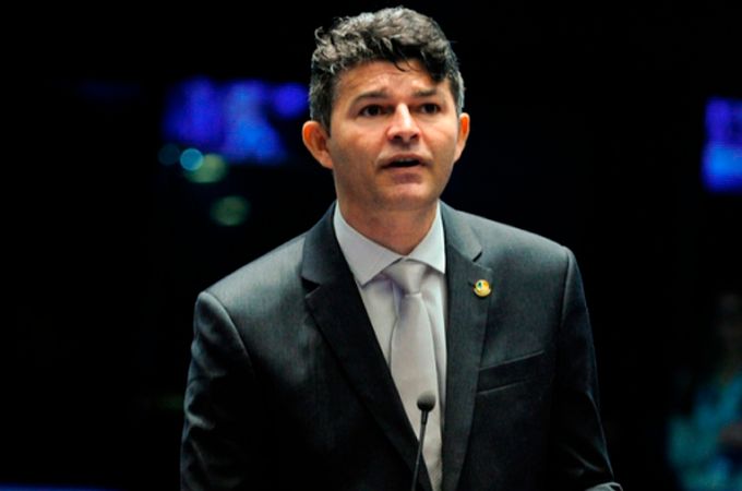 Medeiros diz estar feliz no PPS e troca de sigla está descartada no momento