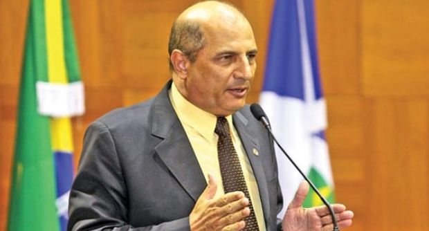 Oposição lança Zeca Viana (PDT) para presidente e quer construir consenso na ALMT