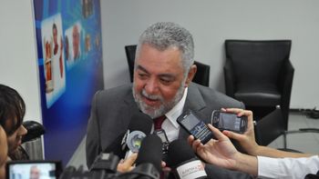 Percival confirma intenção de convidar vereadores para compor secretariado