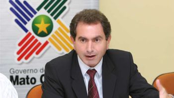 Pedro Nadaf faz um balanço sobre o desenvolvimento econômico de Mato Grosso