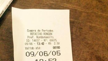 Denúncias comprovam que erros do Rotativo são frequentes e sempre prejudicam usuários