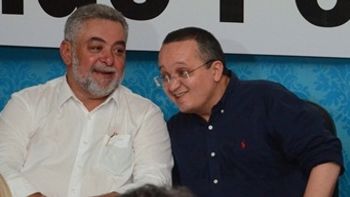 Pedro Taques, o Pitoco
