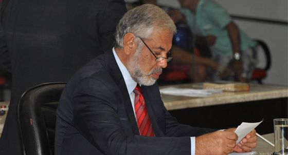 Mohamed  Zaher (PSD) quebra o silêncio e exige explicações sobre irregularidades na Prefeitura