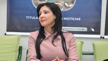 Mara Oliveira (PSL) lançará campanha dia 9 de agosto