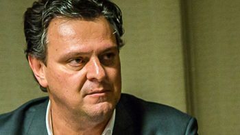 Cacique não, empresário, por favor