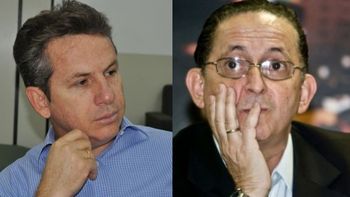 Pragmatismo empresarial explica 'afastamento' entre Mendes e Galindo em Cuiabá