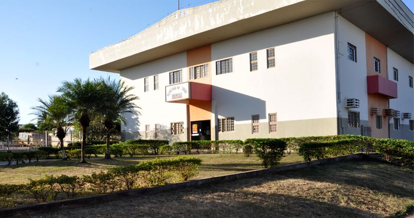 Secretaria de Saúde confirma 14 notificações de síndrome respiratória aguda grave