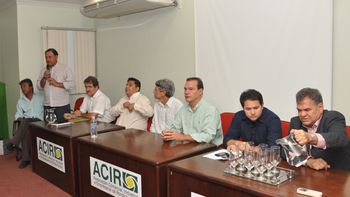 Encontro que discutiu obras da Travessia Urbana durou mais de 4 horas e terminou sem solução