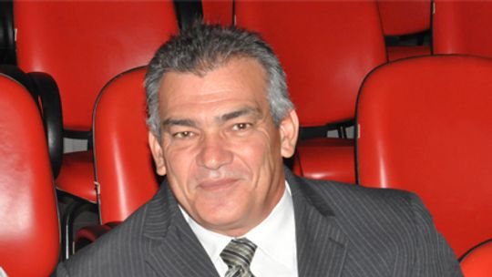 Miltão diz que lideranças abandonaram Ananias