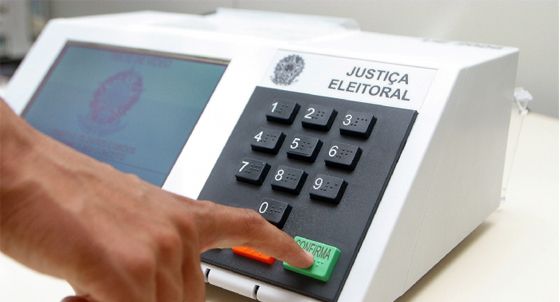 TRE agiu bem ao afastar juiz suspeito de 'ligações perigosas' com candidato em Lucas do Rio Verede