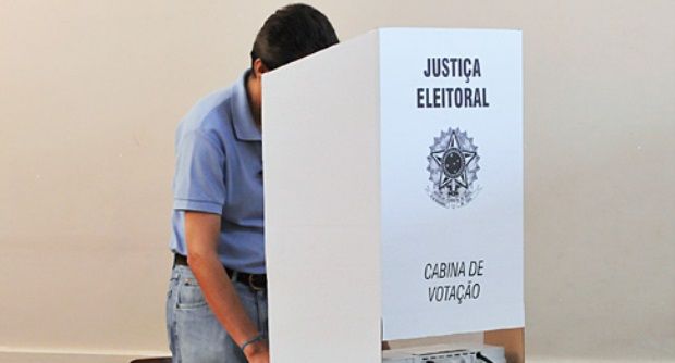 Projeto do Senado propõe uso de fone de ouvido por deficientes visuais para terem sigilo no voto