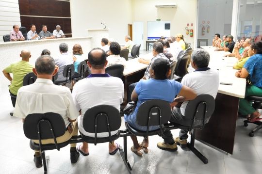 Vereadores se reunirão novamente com sitiantes para discutir pedágio da MT 130 e veto do governador