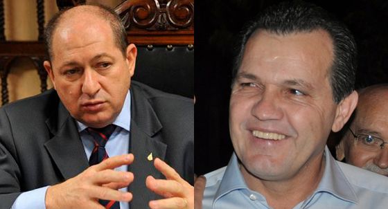 Depoimentos de Pagot e Silval Barbosa podem trazer elementos novos à CPI, diz Taques