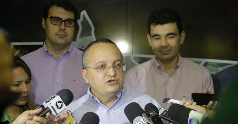 Equipe de transição confirma dívida bilionária em MT; Pedro Taques pede paciência e promete aperto
