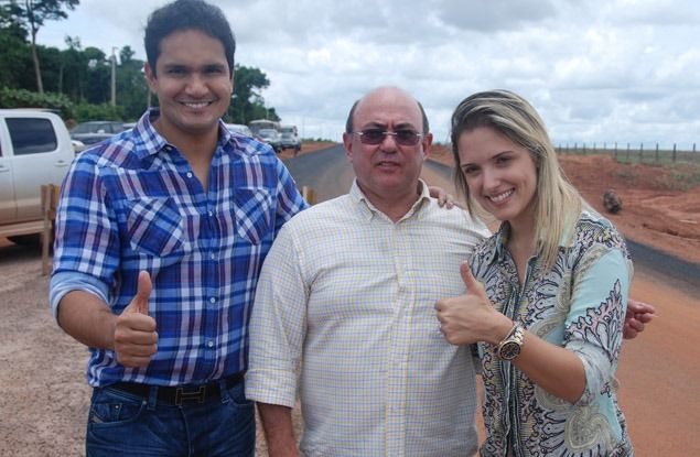Janaína e a honestidade