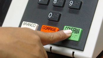 Trezentos e sessenta e cinco servidores disputam eleições no Mato Grosso