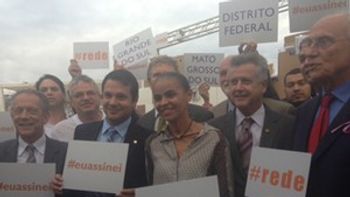 TSE decide nesta quinta se partido de Marina disputará eleição