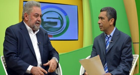 'Quero ser o prefeito que vai unir Rondonópolis',diz Percival Muniz (PPS) em entrevista na TV Cidade