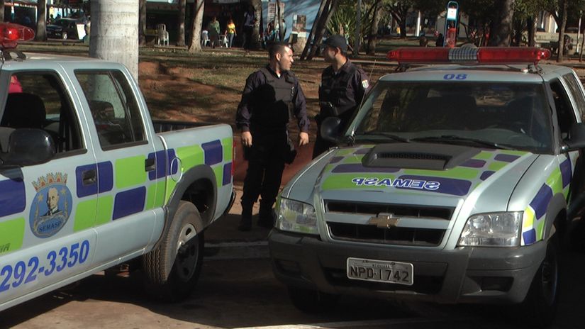 Prefeitura extingue Semasp e cria Gabinete de Segurança