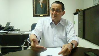 Galindo afirma que está 'entregando a casa em ordem' ao novo prefeito de Cuiabá