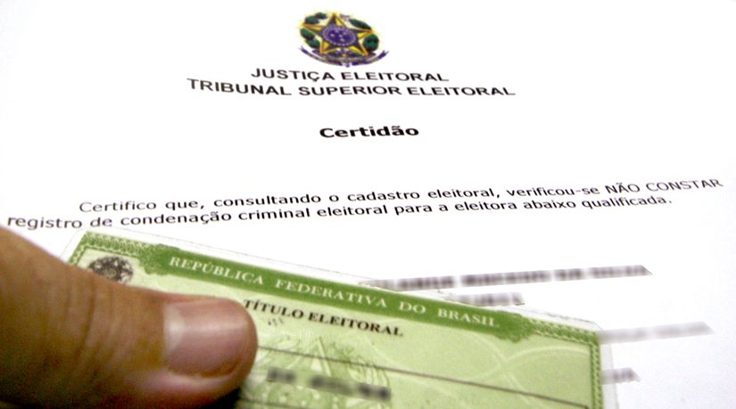 Mais de 63 mil eleitores filiados a partidos políticos devem multas eleitorais em MT