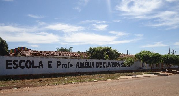 Denúncia do MPE sobre abandono de Escola Estadual no Parque Universitário expõe classe política.