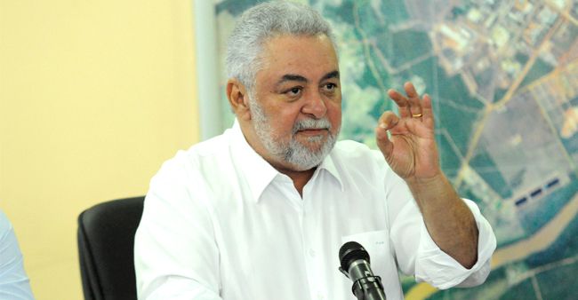 Pressão de Percival contra Kassab foi recado a Medeiros