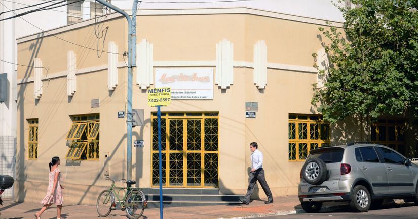 Museu Rosa Bororo sedia 1ª Rota de Artesanato de Rondonópolis