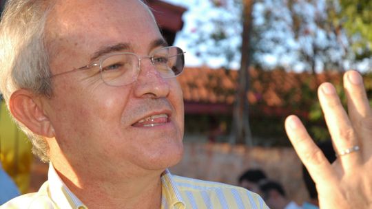 Adilton Sachetti têm os bens bloqueados pelo Tribunal de Justiça