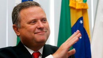 Maggi foi vítima de espionagem, confirma assessoria