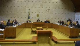 Parlamentares ainda não terão acesso a conteúdo de delação premiada, decide STF