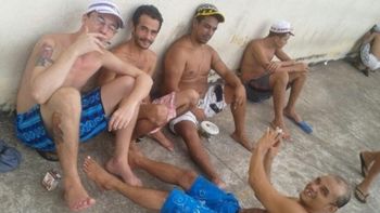 Vias tortas: Fotos de presos no Facebook podem melhorar segurança em presídios de MT