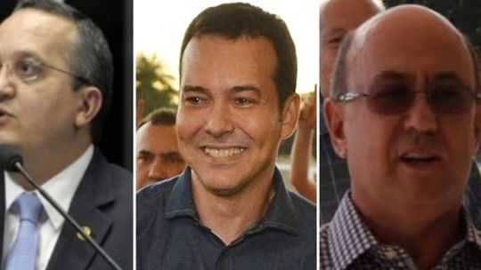 Sina: Lembrada no período eleitoral, região Sul costuma ser esquecida após contagem de votos