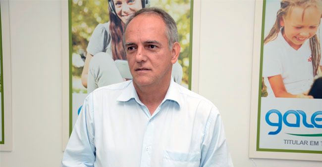 Juiz pede a Prefeitura se pretende auxiliar o MPE em ação de improbidade contra Zé do Pátio