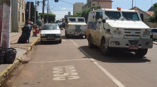 Regalias indevidas comprometem sucesso da campanha pela acessibilidade