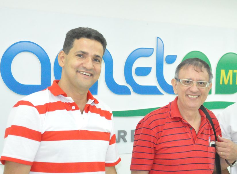 PT se reúne hoje em Rondonópolis para discutir eleições