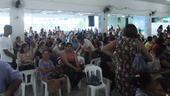 Bom senso: Fim do indicativo de greve deve favorecer discussão do PCCS e agilizar Concurso Público