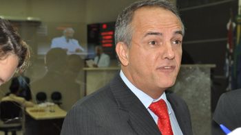 Pátio deixa secretariado de prontidão para sua vinda a Rondonópolis