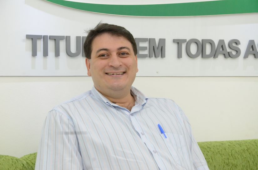 Secretário tenta resgatar R$ 3 milhões de recursos para pavimentação