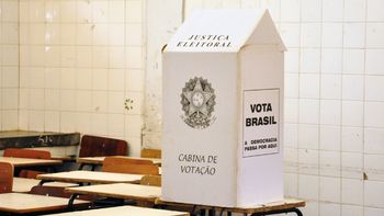 Justiça Eleitoral conclui vistoria em locais de votação
